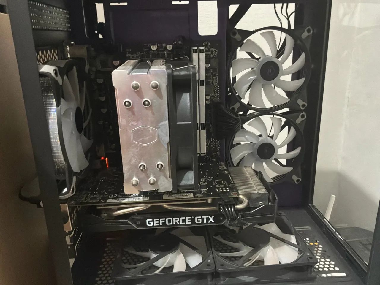 Pc gamer