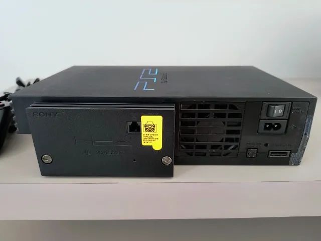 Plastation 2 Fat (Defeito) - Foto 3