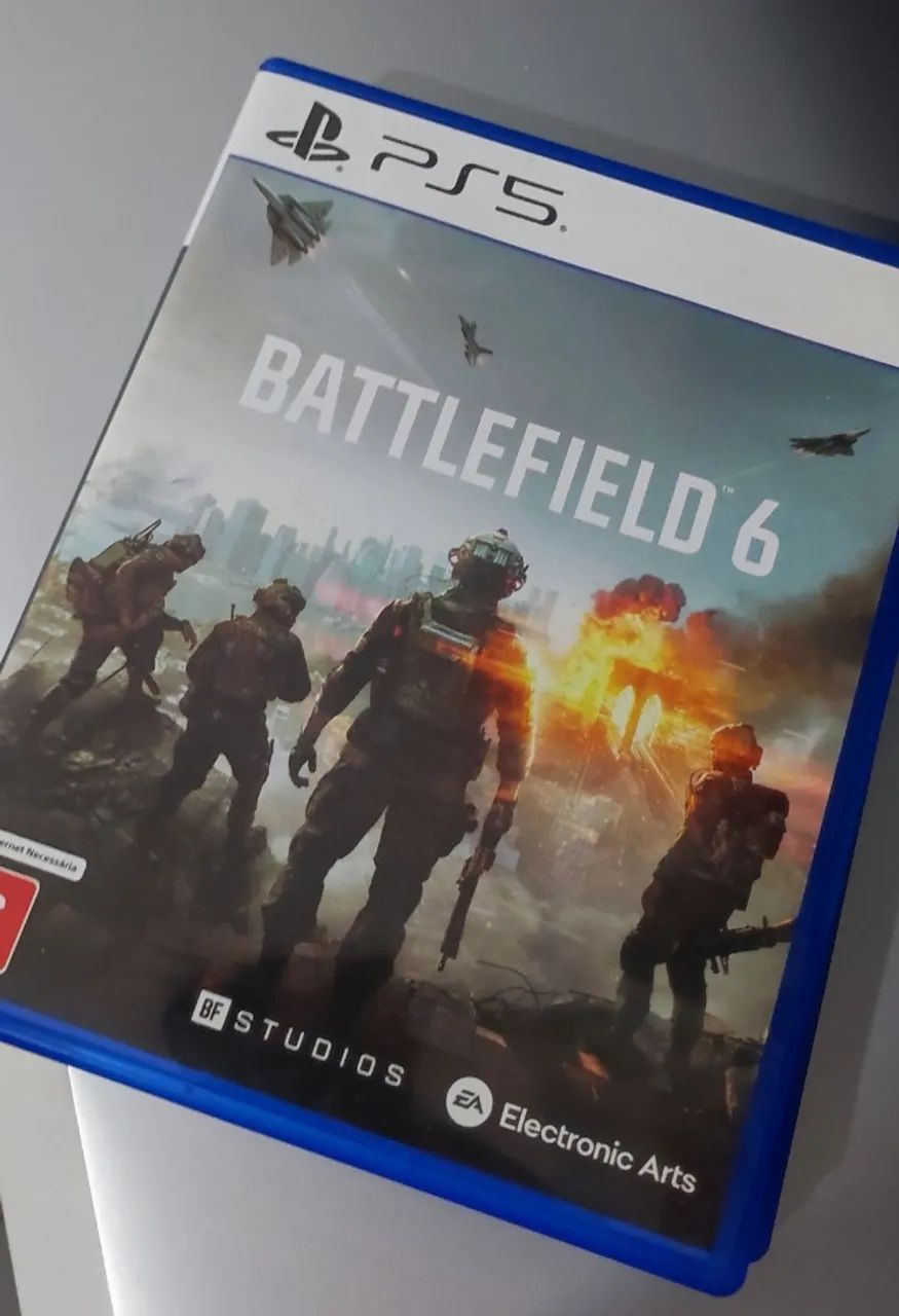 Jogos PS5  - Foto 2