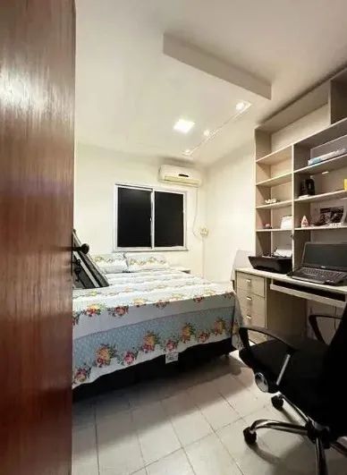 CASA A VENDA EM PASSAGEM DE AREIA RT110 - Foto 3