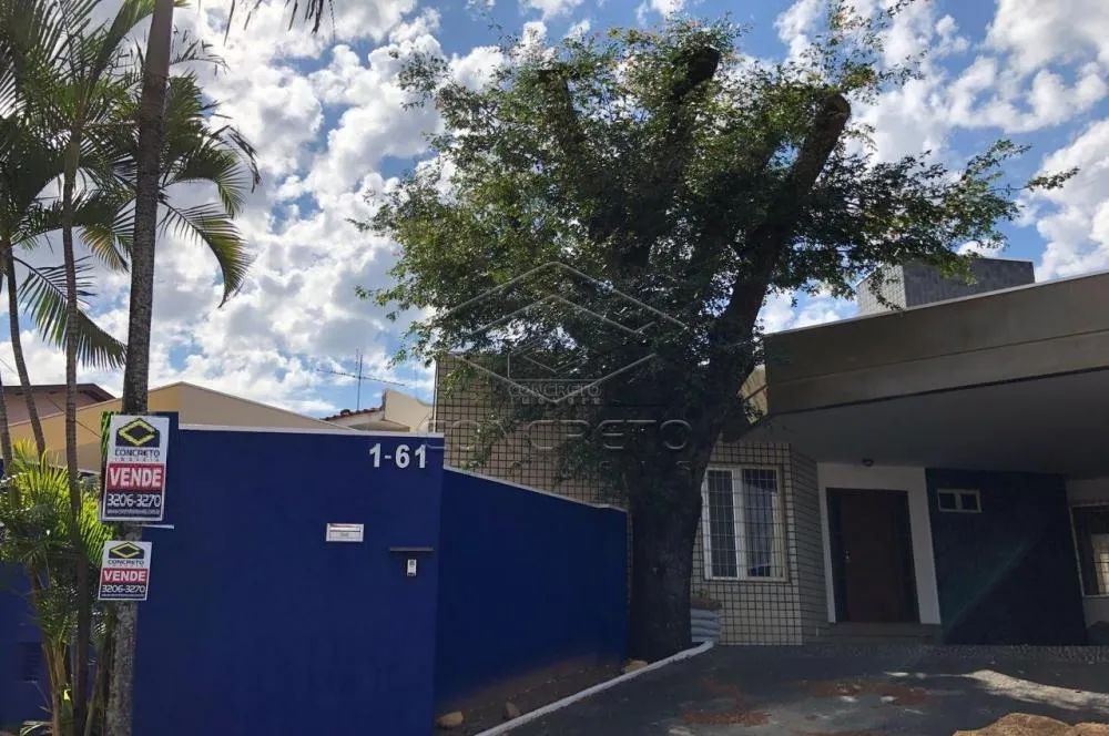 Casa Condomínio em Bauru