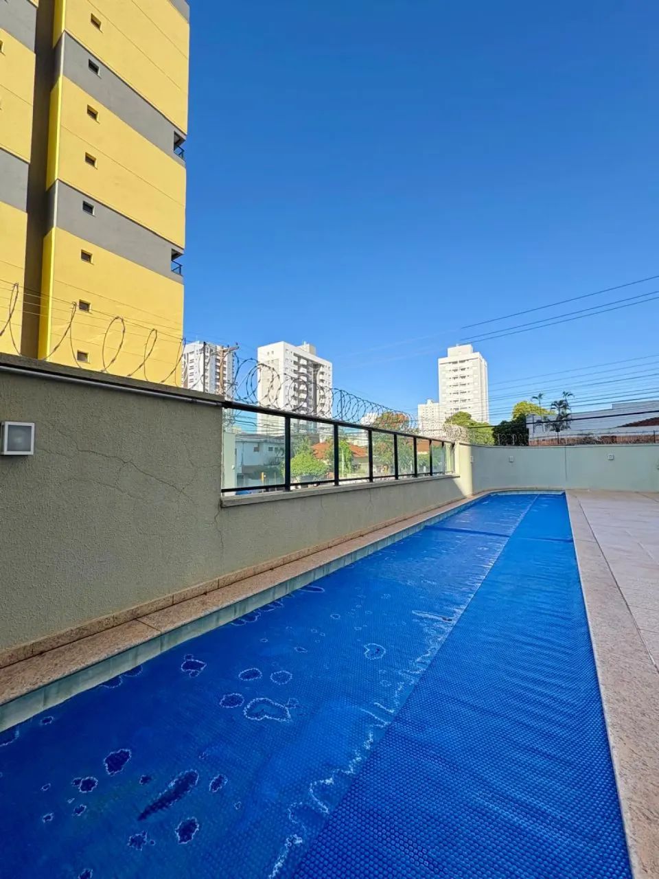 Apartamento à venda no edifício Residencial Piazza Verde em Bauru-SP. - Foto 2
