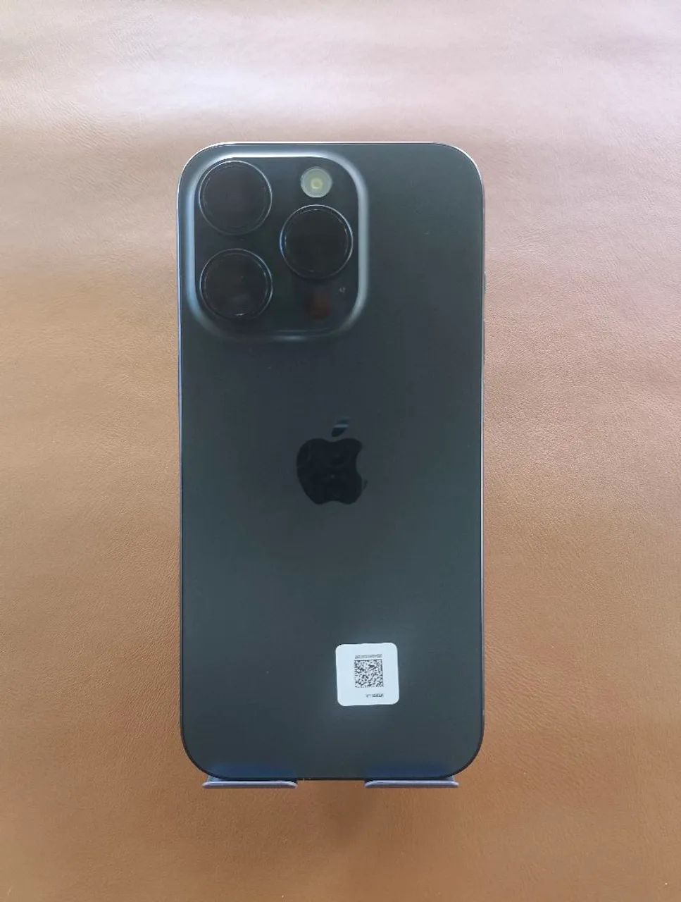 iPhone 15 Pro 128Gb  - Excelente  - Foto 2