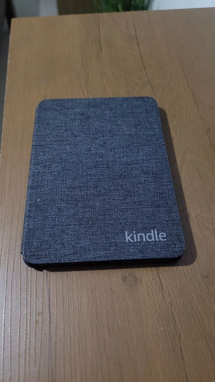 Kindle 11 Gen 