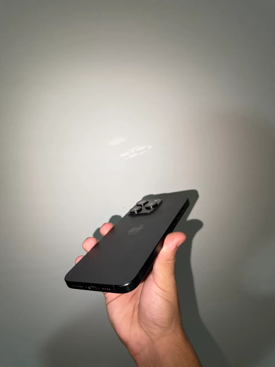 Iphone 15 Pro Max 256Gb - Foto 5