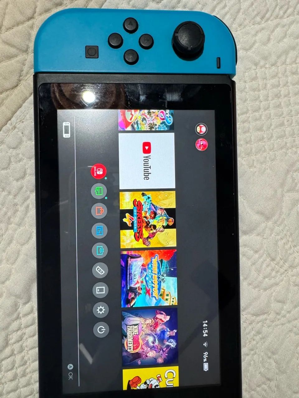 Nintendo SWitch 1 - Foto 5