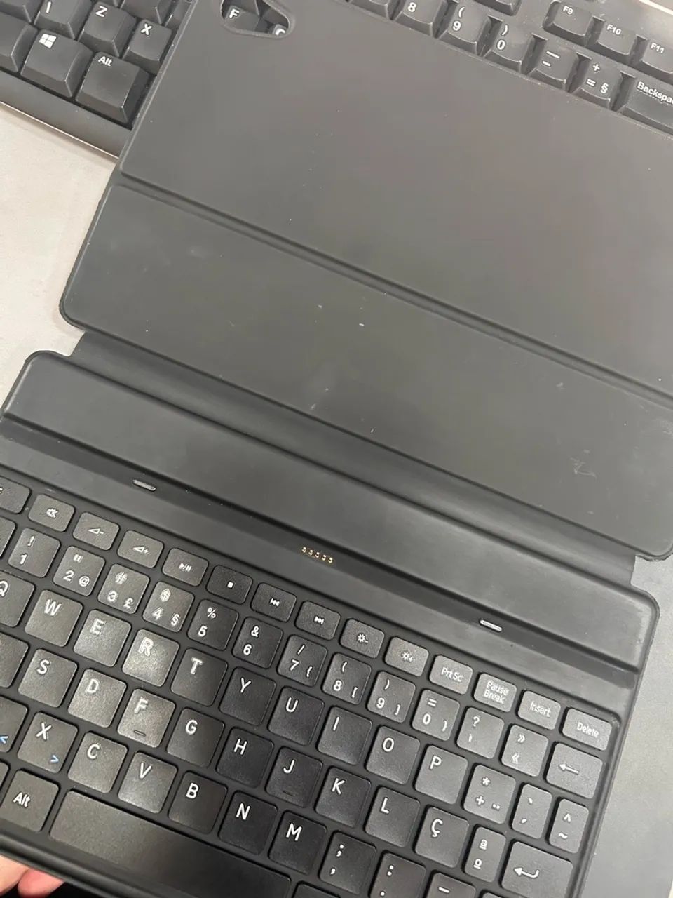 Tablet Vaio 8GB RAM 128GB memória interna - Foto 2