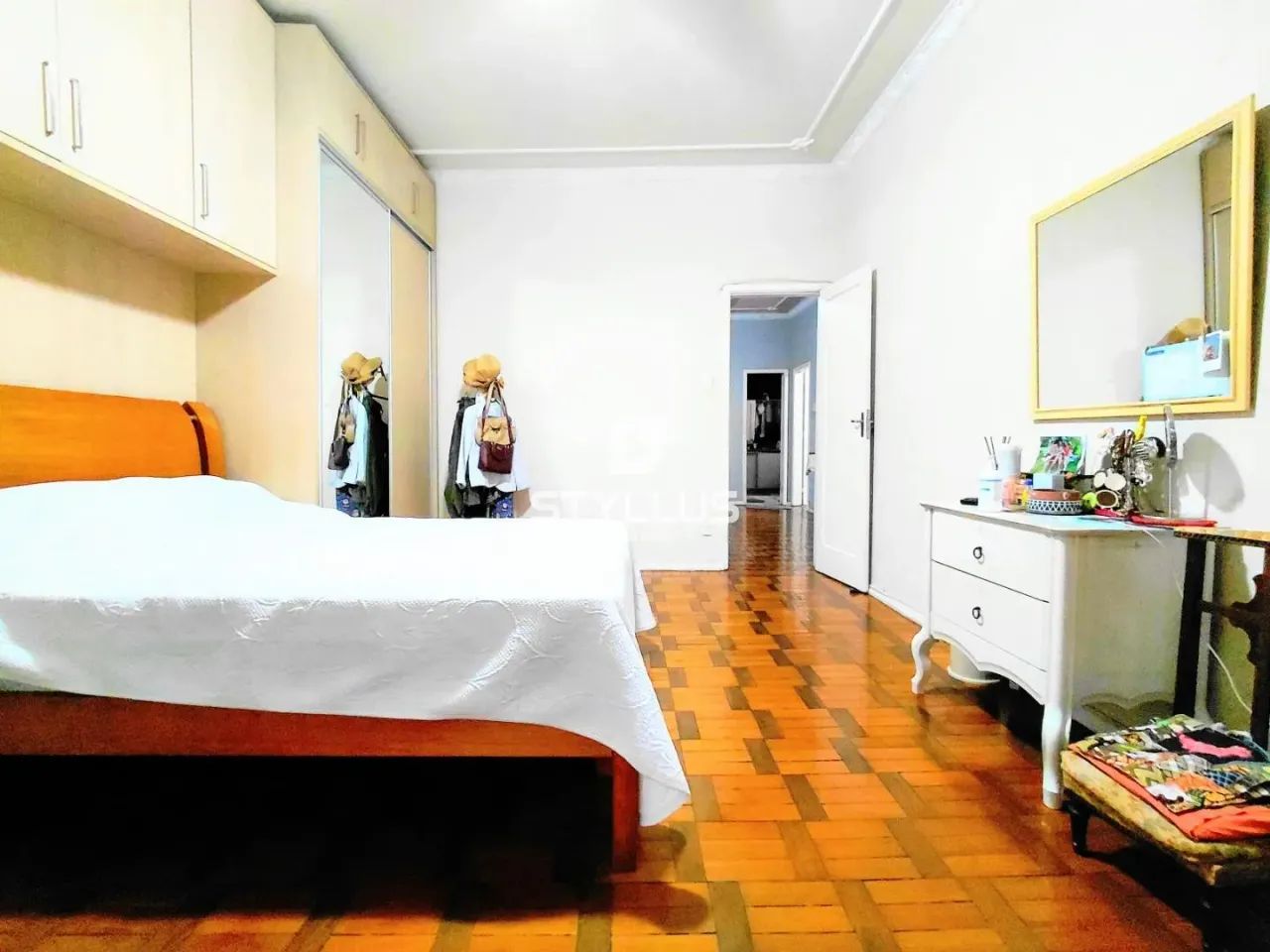 Méier | Casa de Vila 4 quartos - Foto 4
