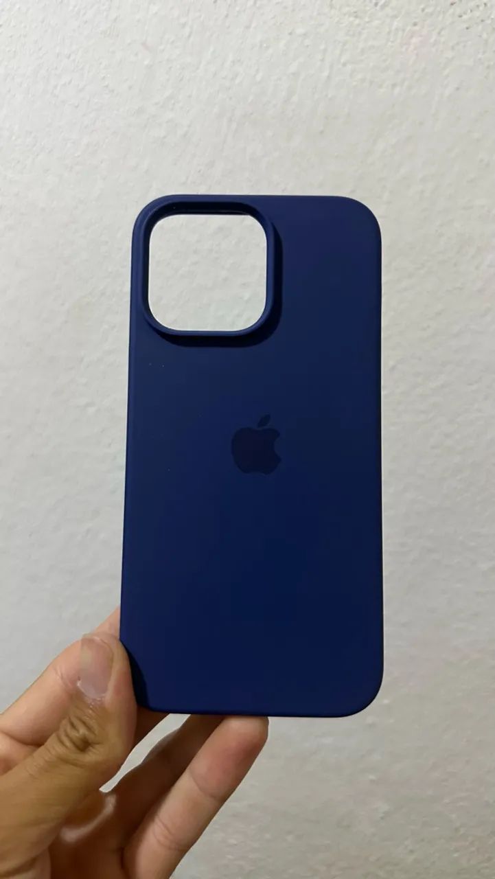 Capinhas do iPhone 14 Pro Max  - Foto 2