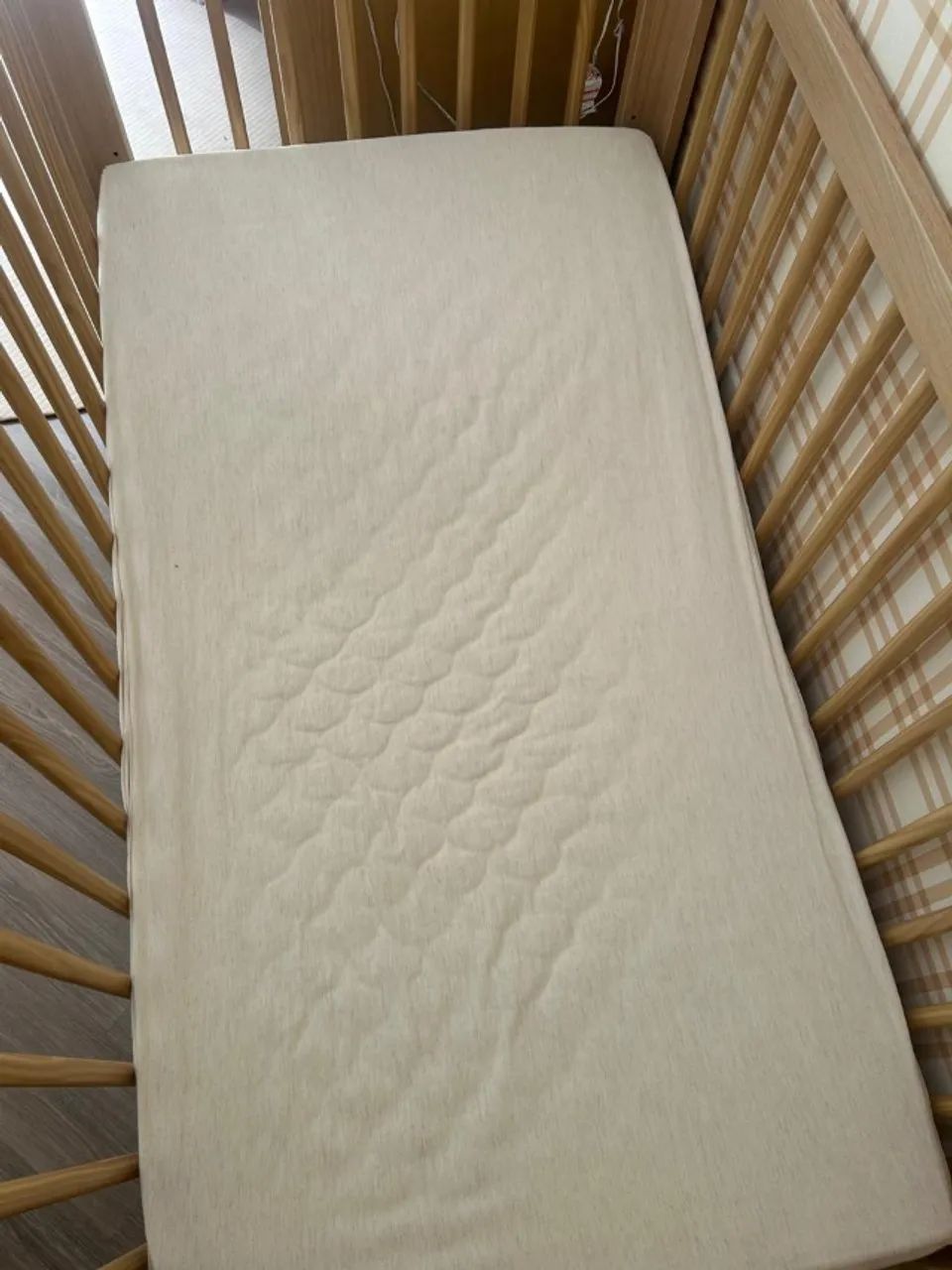 Berço Novo - Foto 4