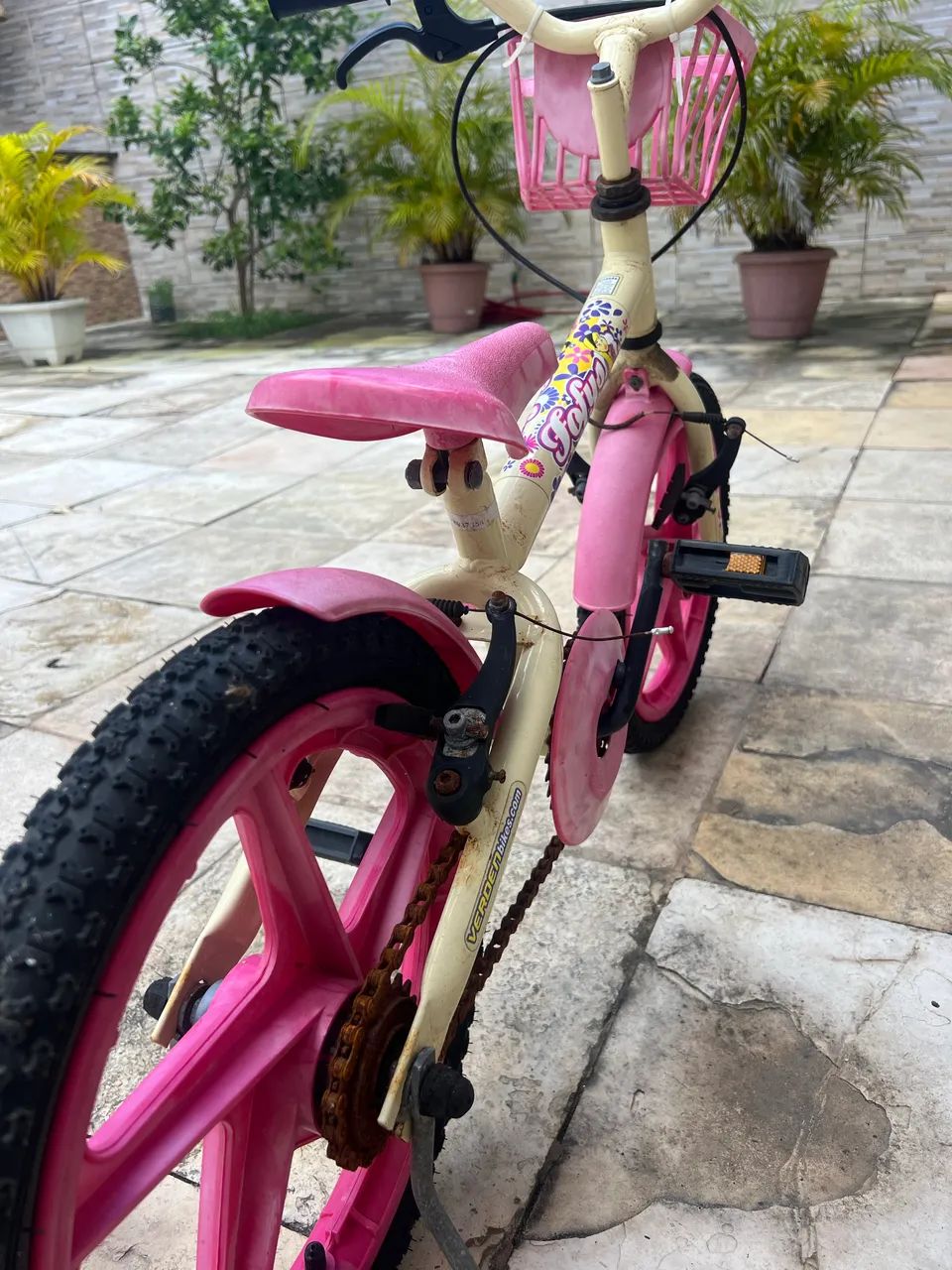 Bike - criança  - Foto 3