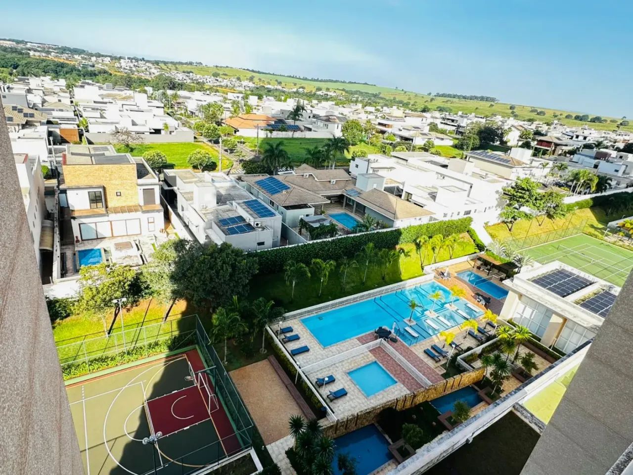 Apartamento à venda no Edifício Murano em Bauru -SP. - Foto 5