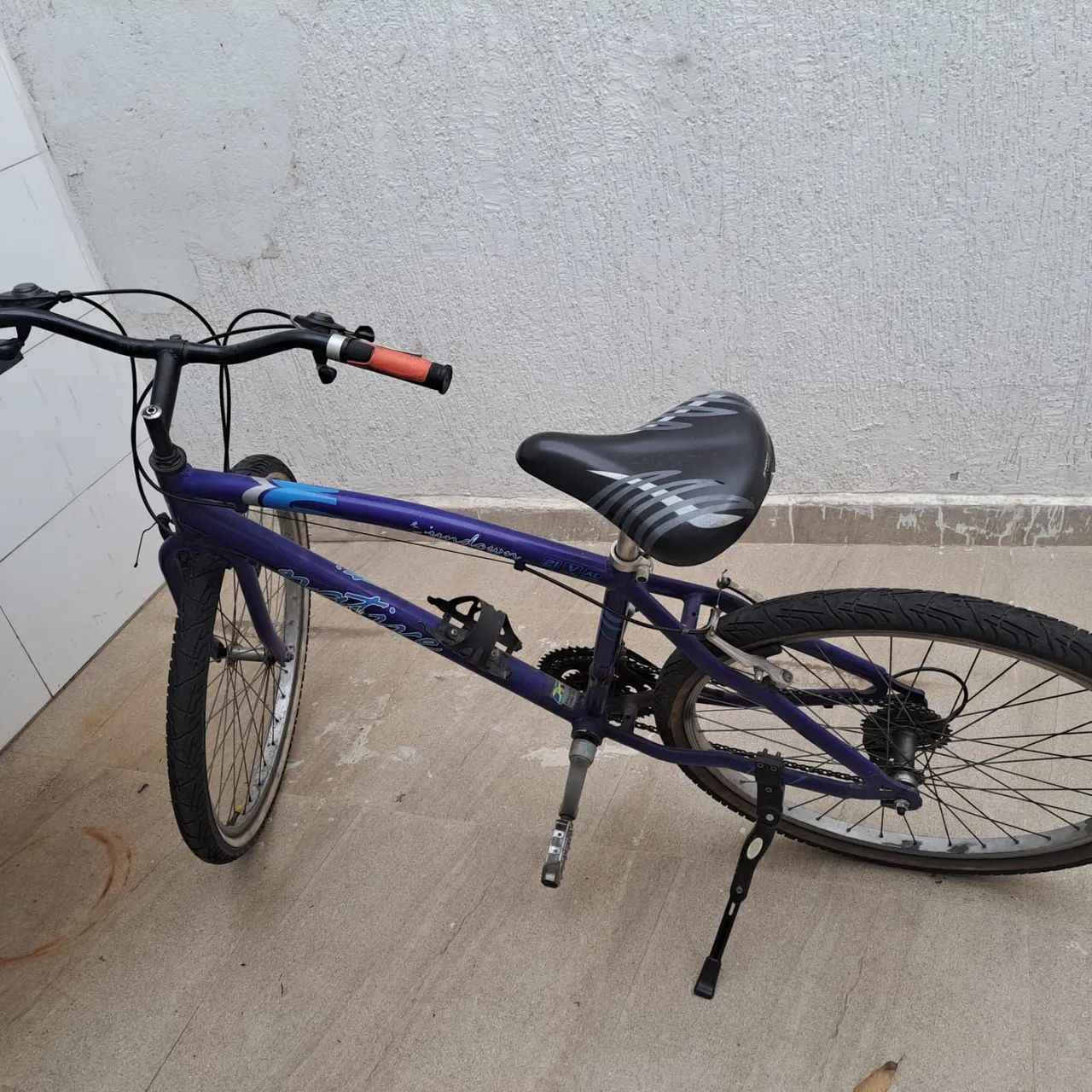 Bicicleta aro 26 - Foto 3
