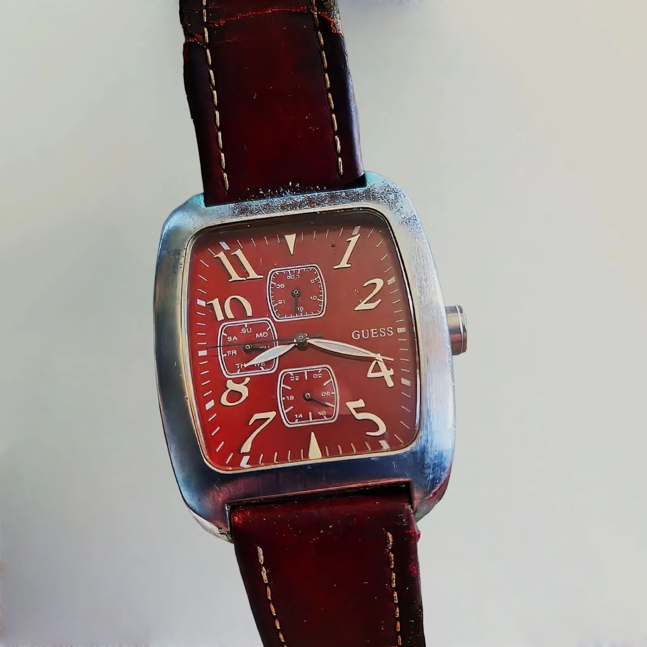 Relogio Guess _ usado