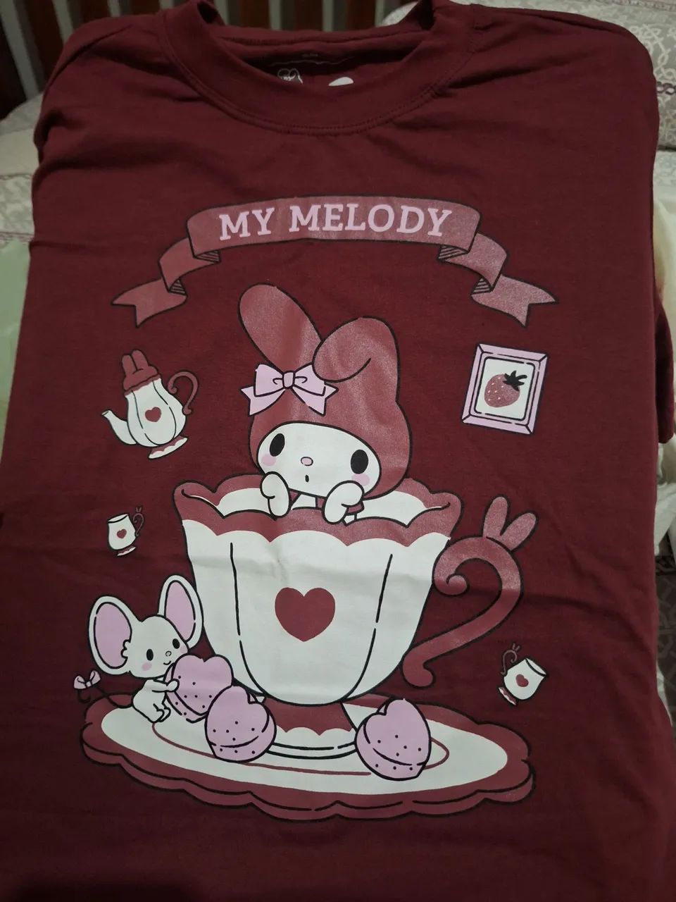 Camisas unisex - Foto 4