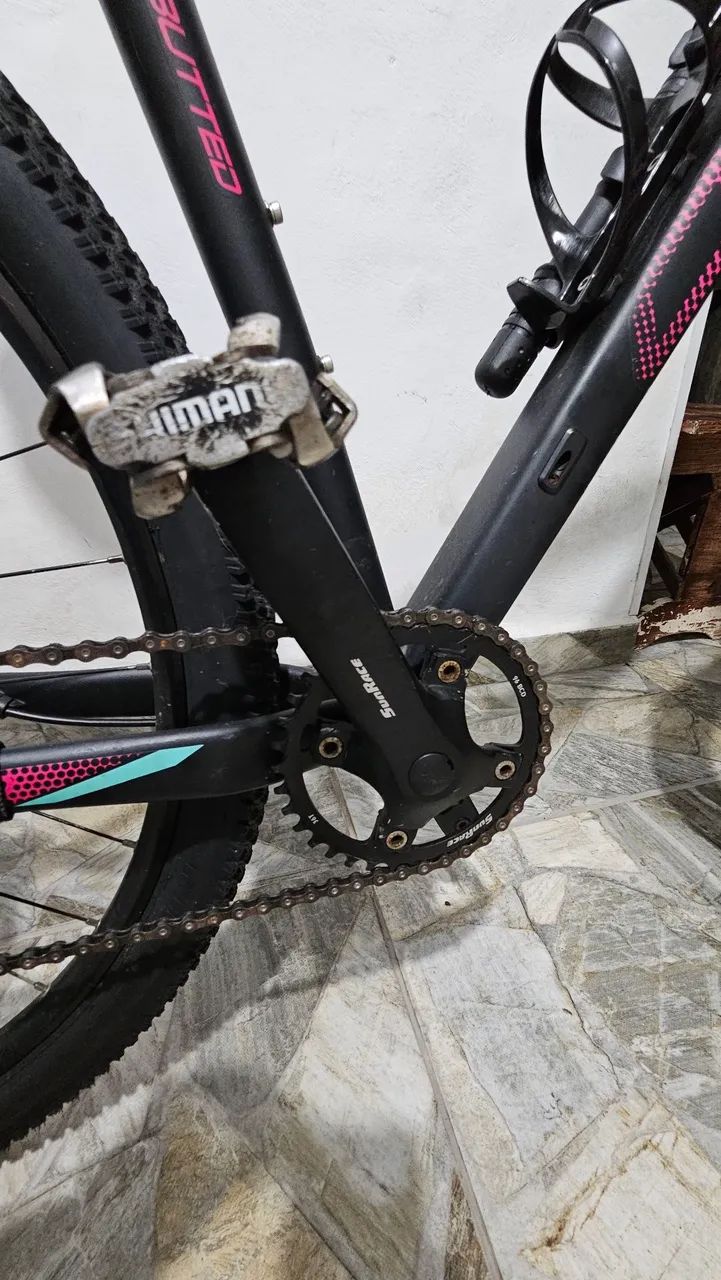 MTB 7.2 TROCA COM SPEED  - Foto 3