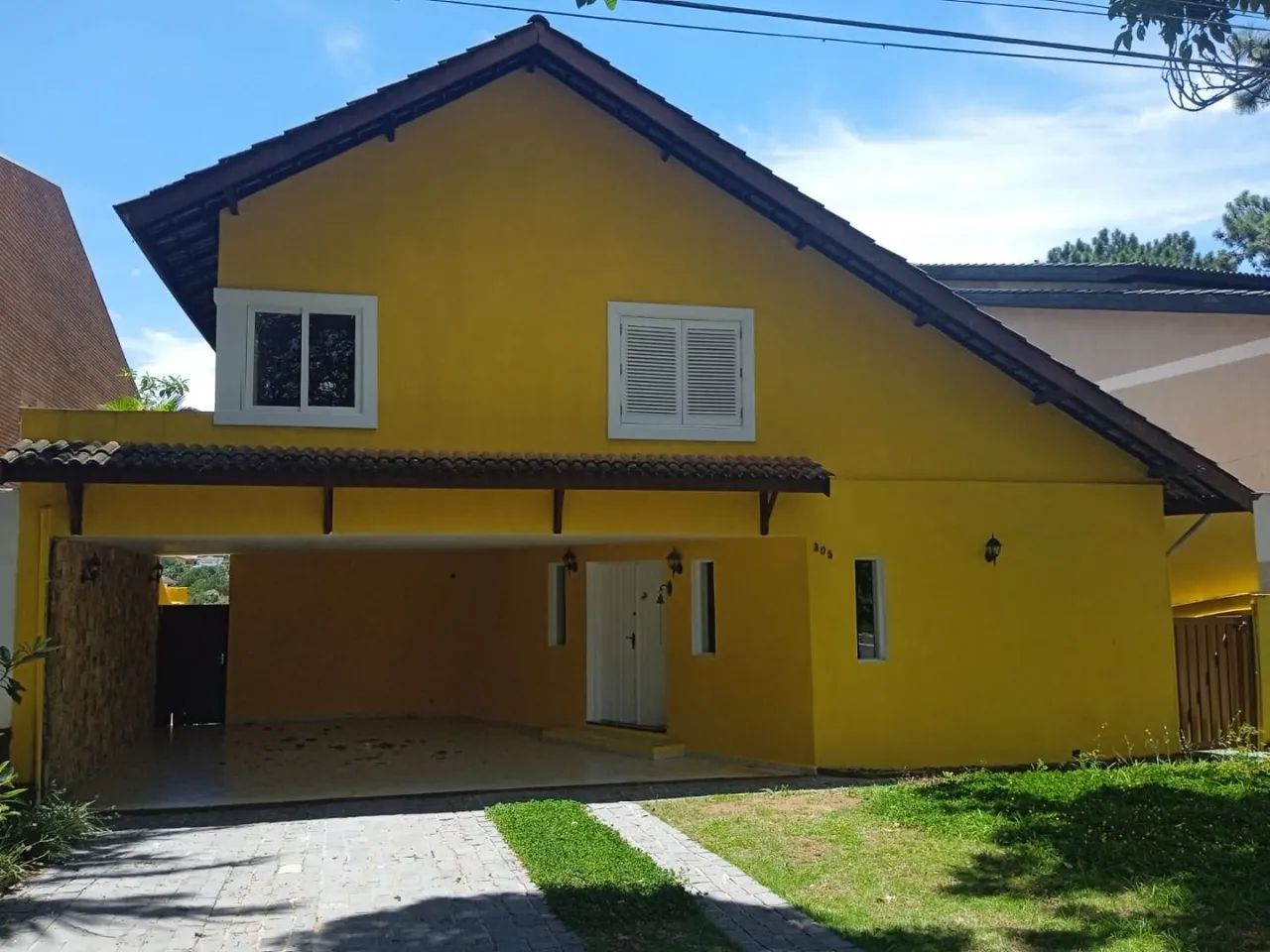 Casa para alugar Aldeia da Serra