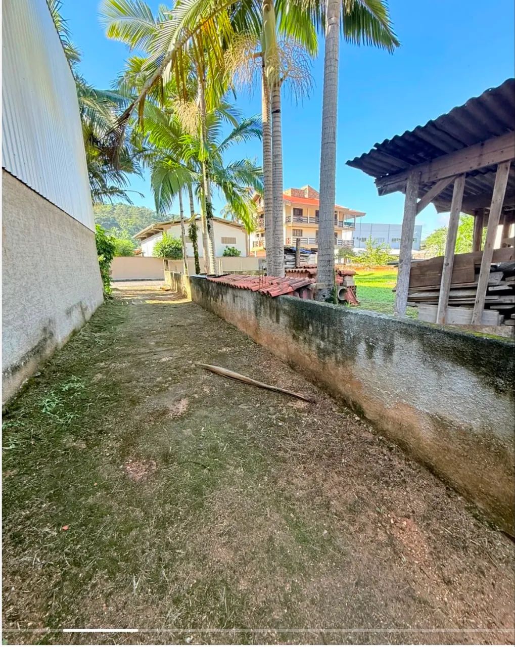 Belo terreno na São Pedro  - Foto 4