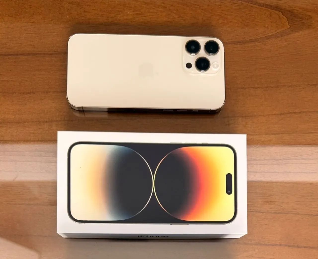 iPhone 14 Pro Max 128 GB