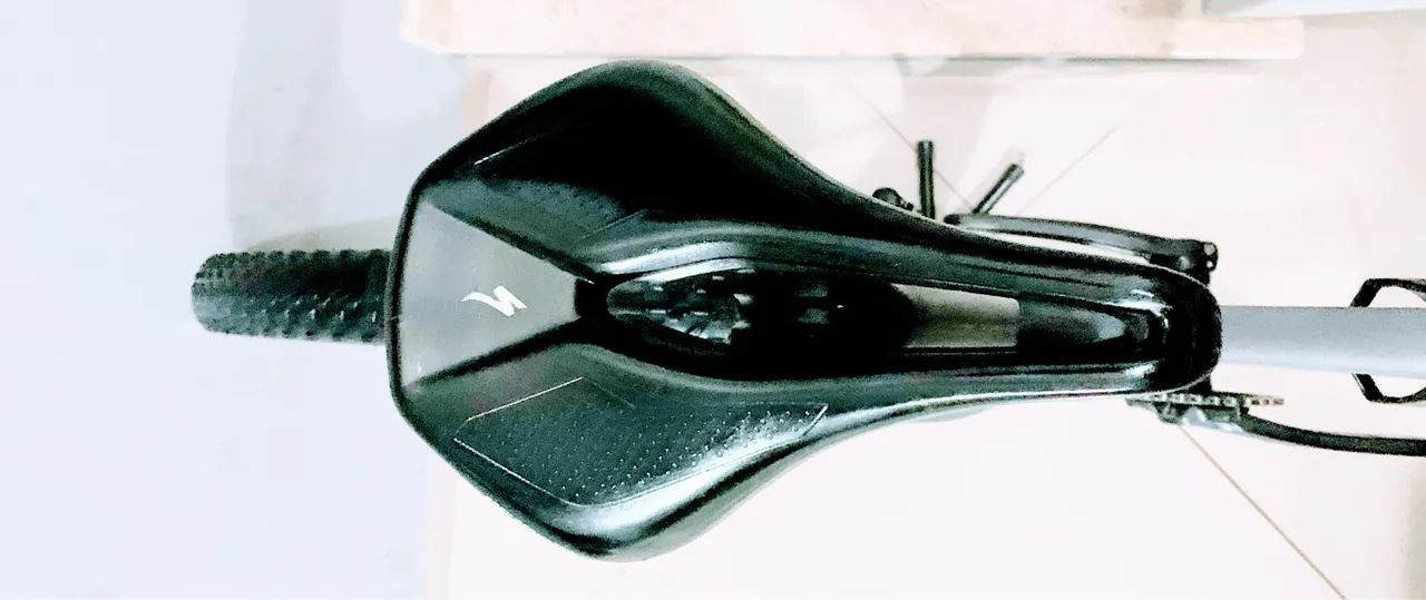 Specialized (17) Chisel c/MANUAL, XT 12v (18xCartão). Trocas 9k - Foto 3