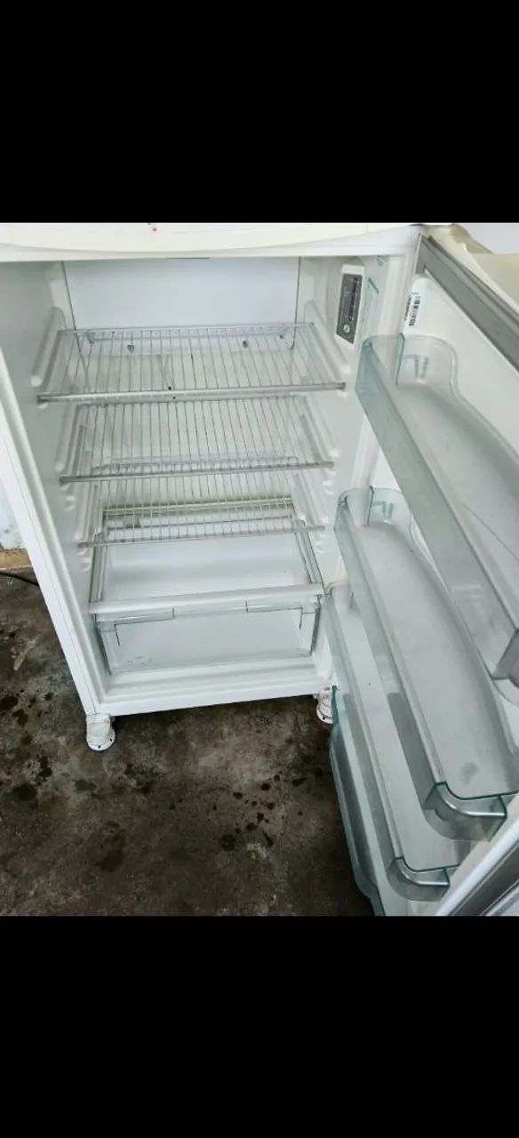 Geladeira  - Foto 2