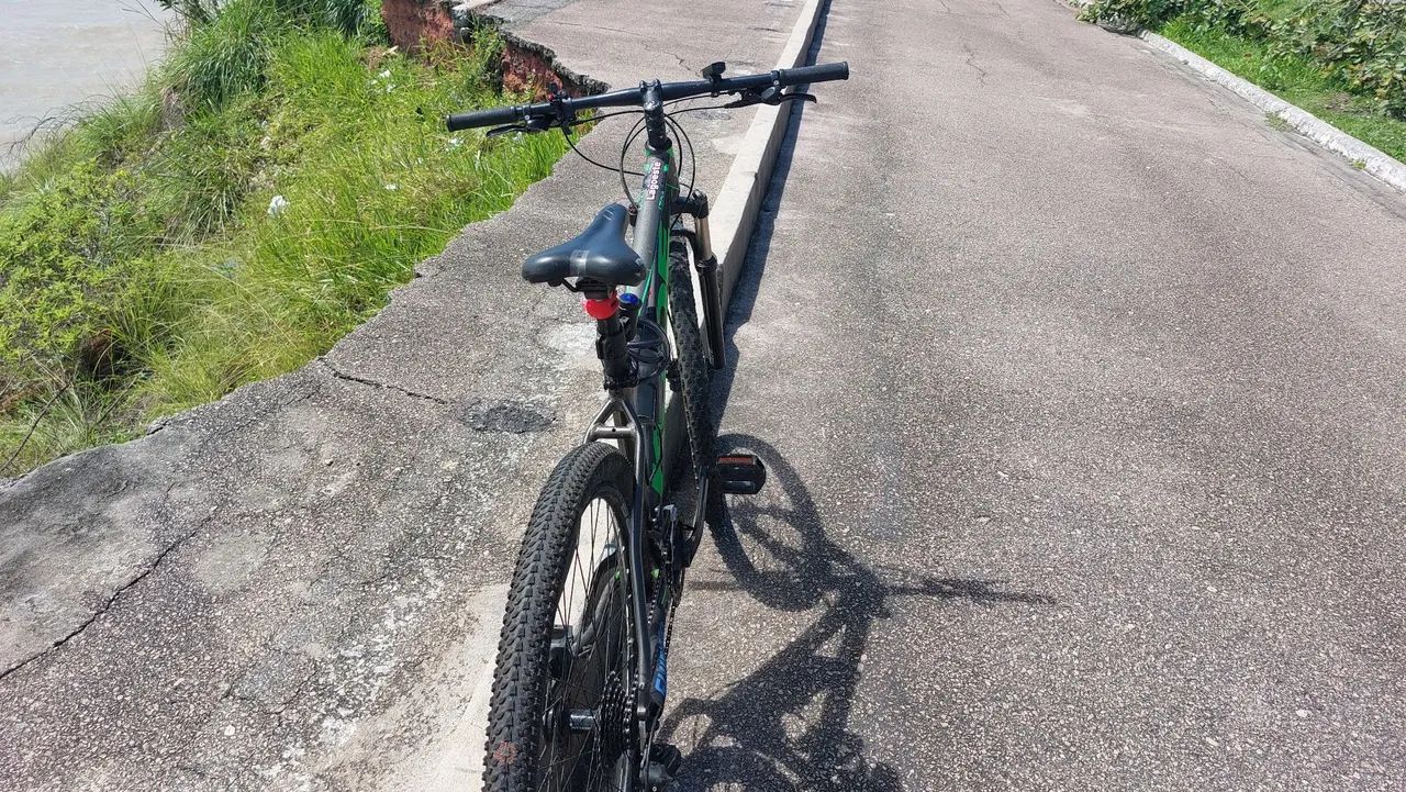 Bicicleta aro29 kode - Foto 5