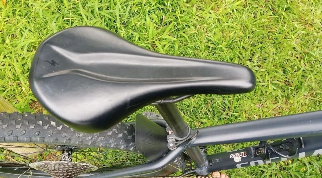Bicicleta specialized - Foto 3