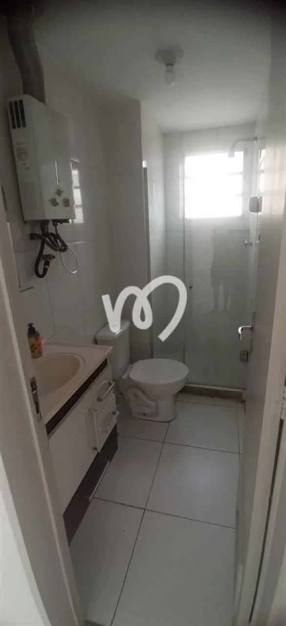 APARTAMENTO NO LINS DE VASCONCELOS COM VAGA - Foto 7