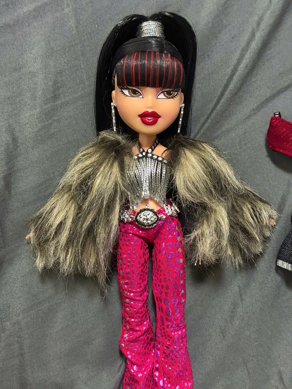 Boneca Bratz Tiana  - Foto 3