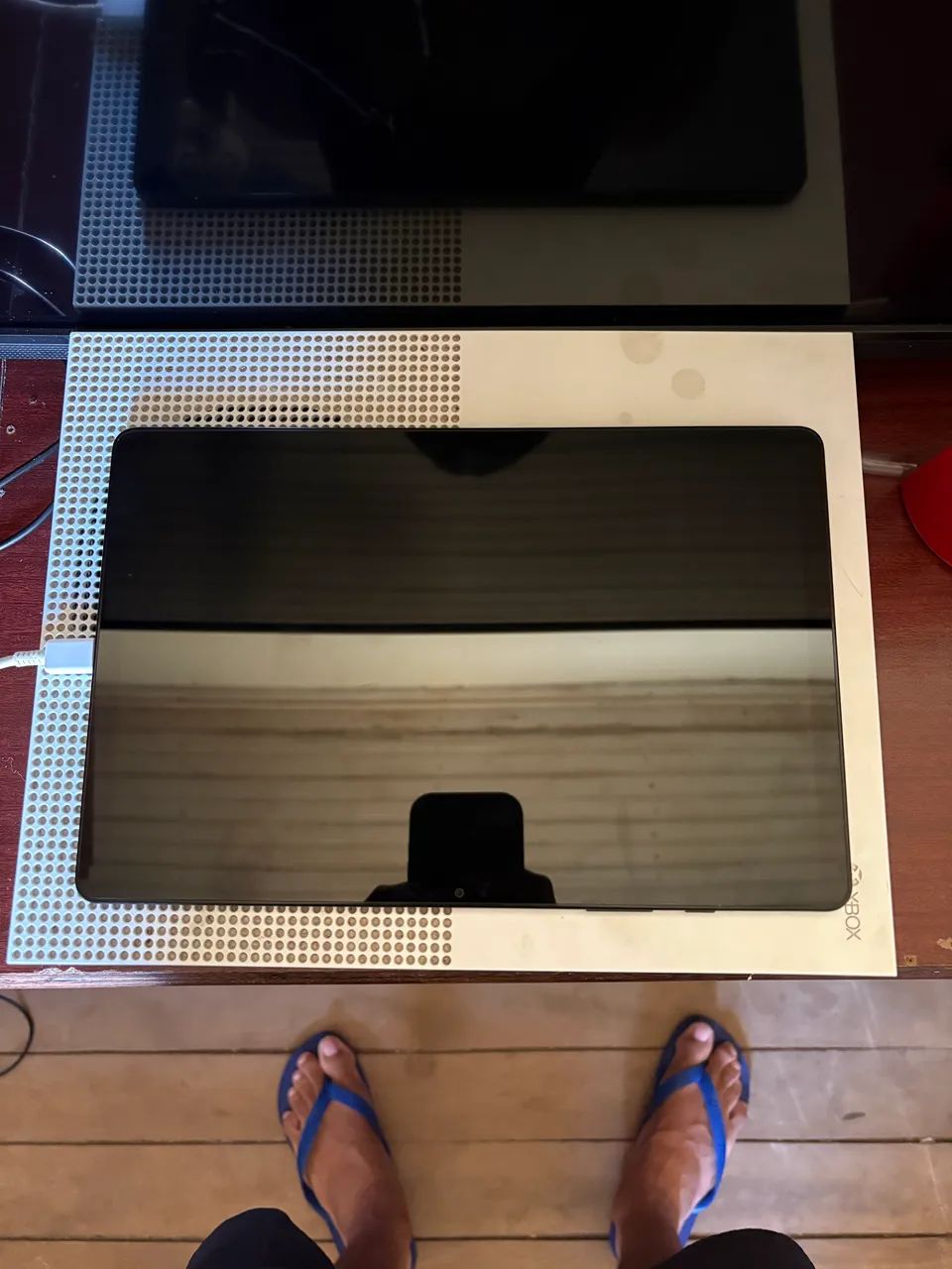 Galaxy Tab A9+ - Foto 2