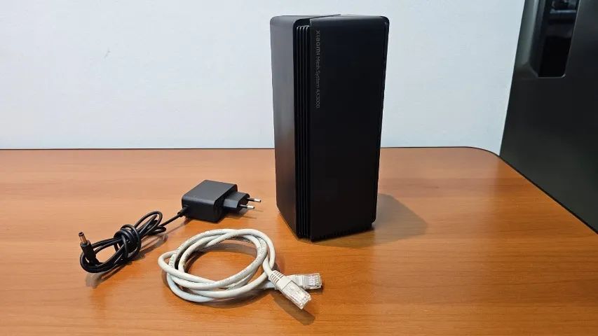 Modem Wifi Xiaomi AX3000 