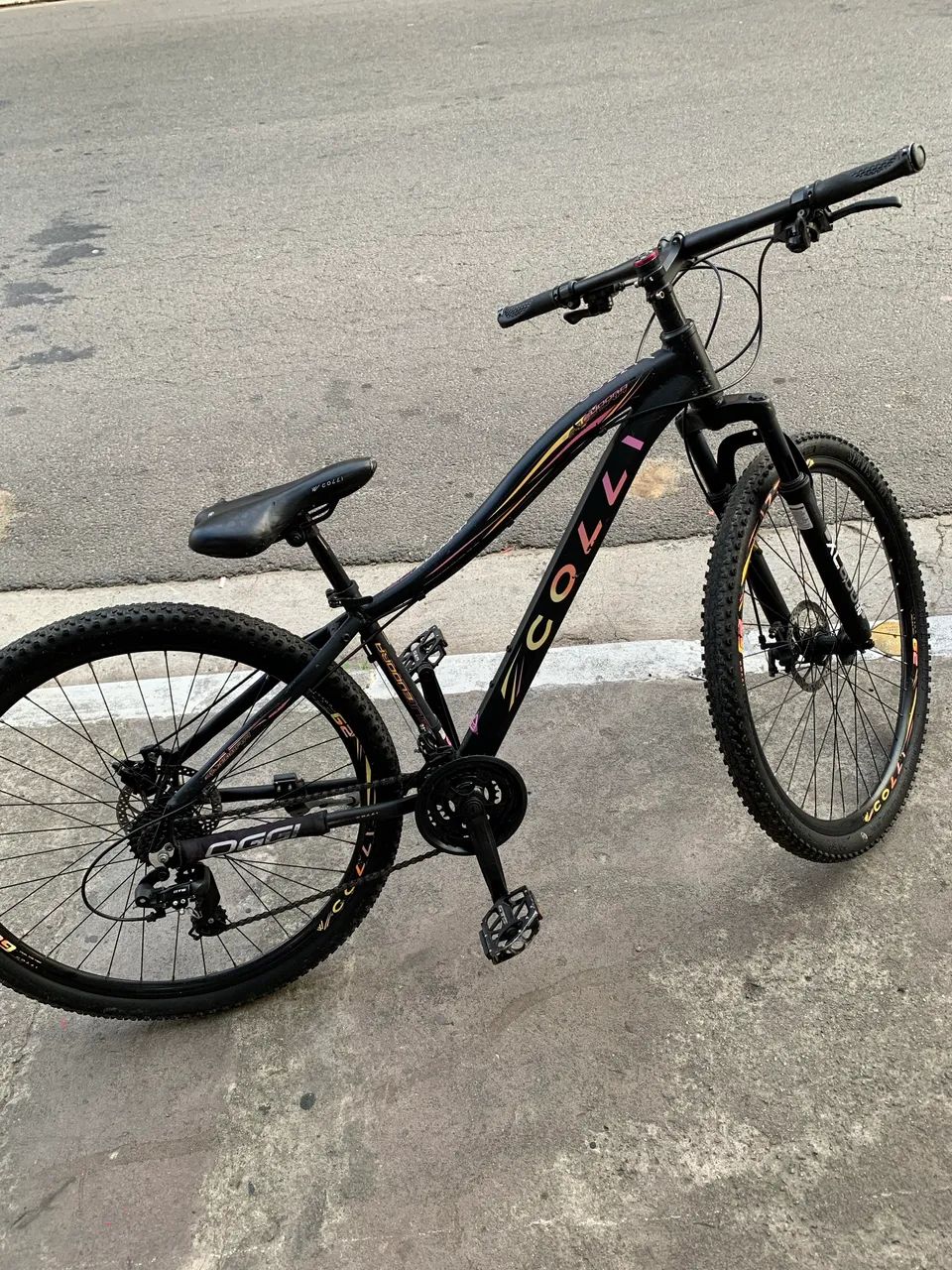 BIKE ARO 29 - Foto 2
