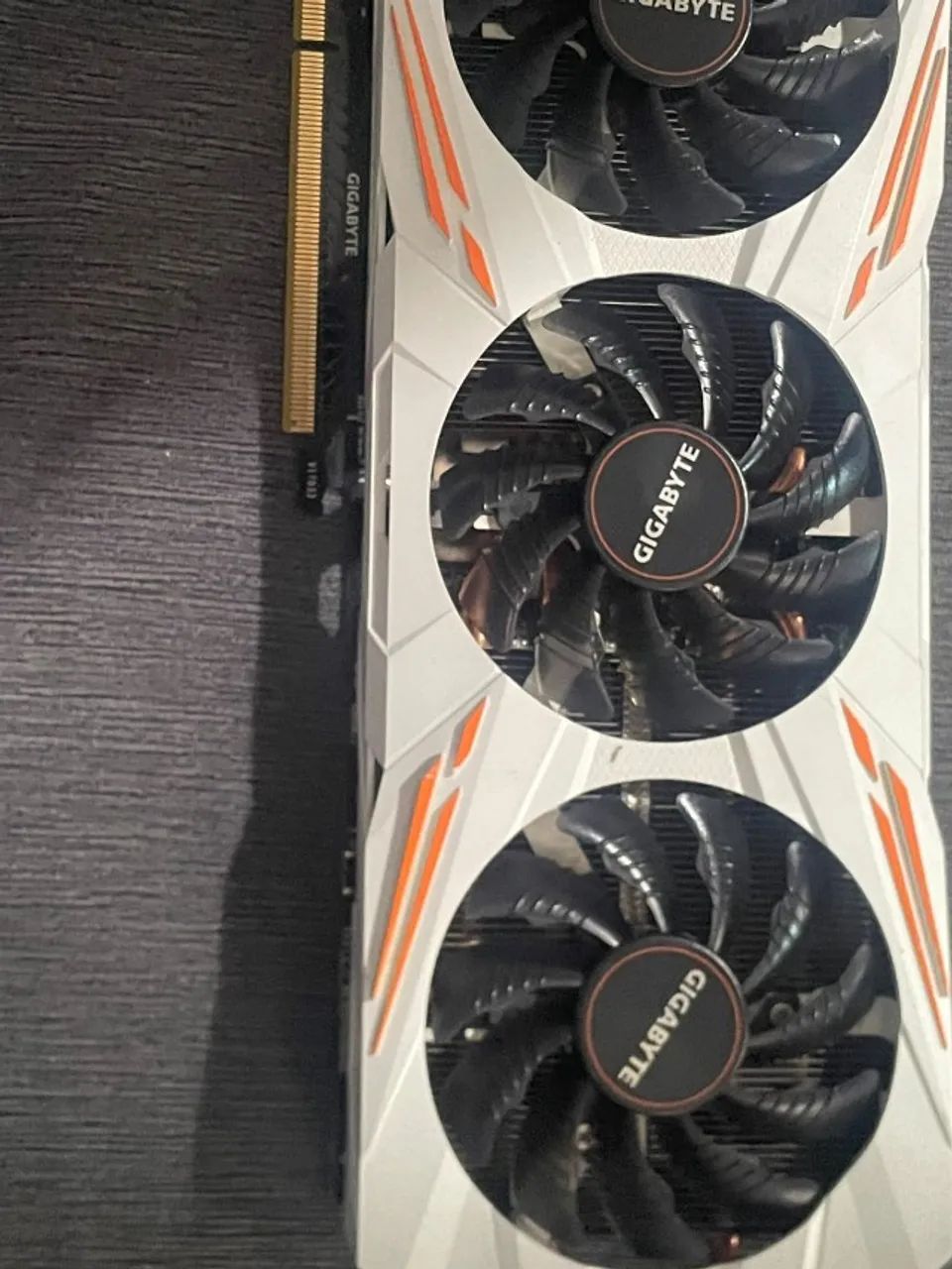 Gtx 1080 TI 11GB - Foto 4