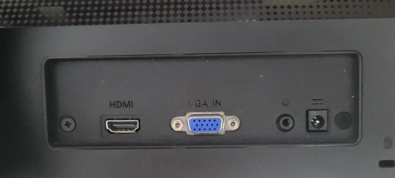 Monitor FULLHD, ACER 27 pol, ips, 75 hetz  - Foto 3
