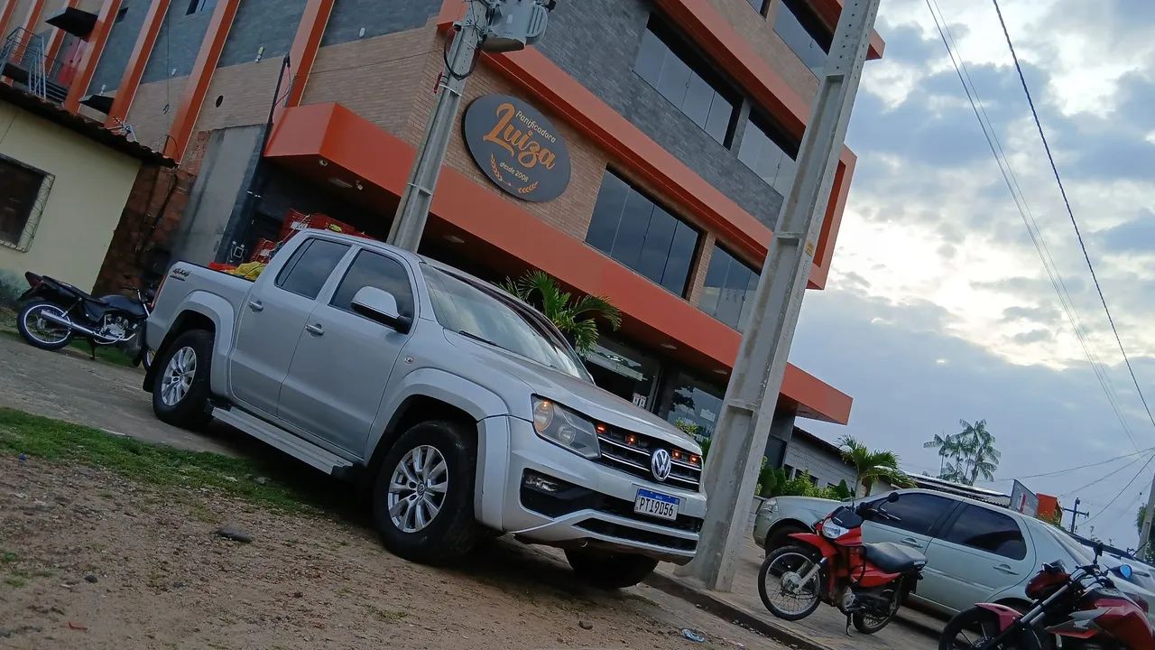 FRETES GRANDE SÃO LUÍS E INTERIOR - Foto 4