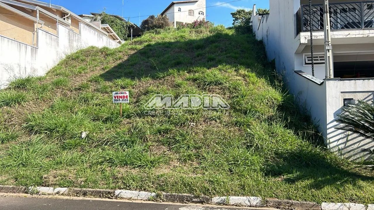 terreno - Parque Residencial Maison Blanche - Valinhos - Foto 4