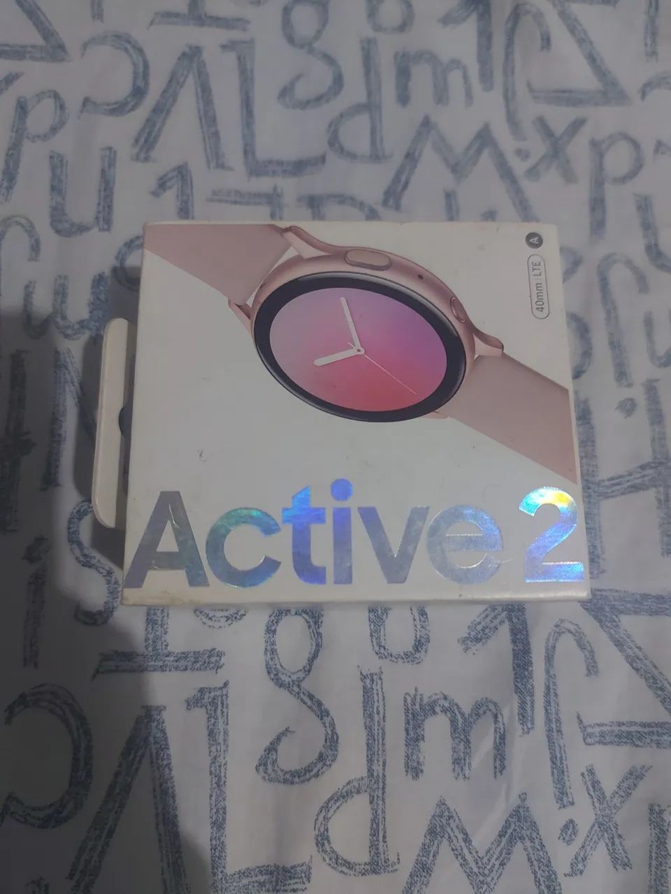 Samsung Active 2 original 
