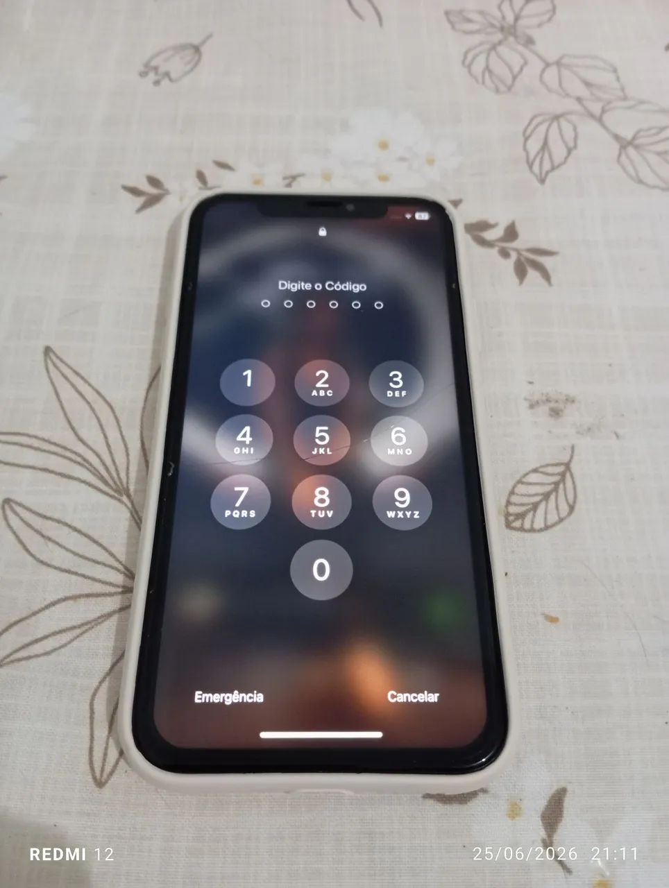 iPhone XR  - Foto 3