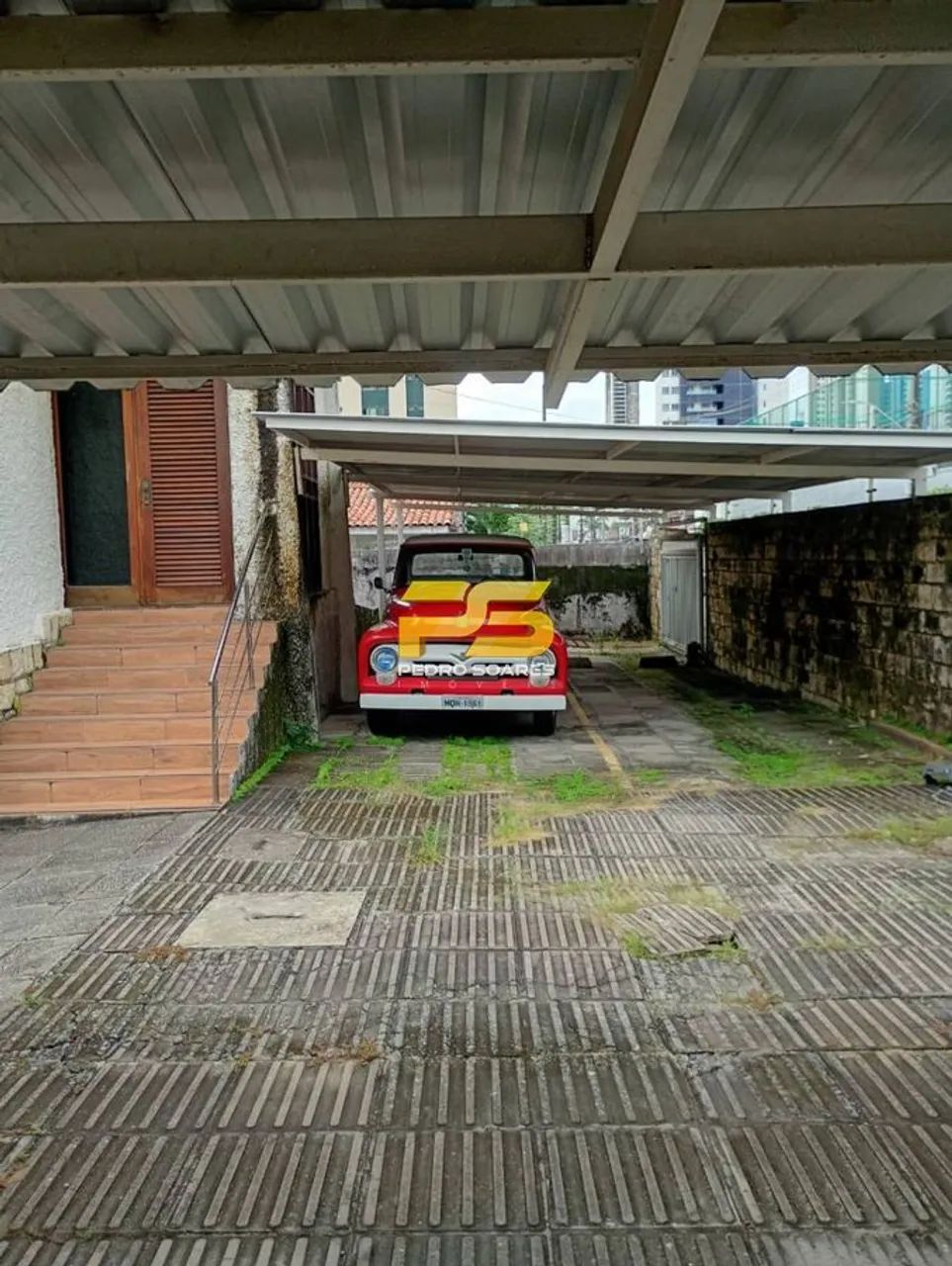 CASA PARA LOCAÇÃO  JARDIM LUNA - Foto 3