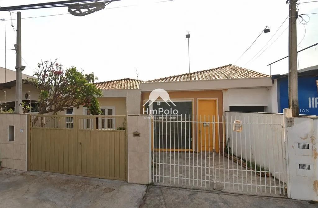Casa à venda em Campinas, Parque Taquaral, com 5 quartos, com 320 m²
