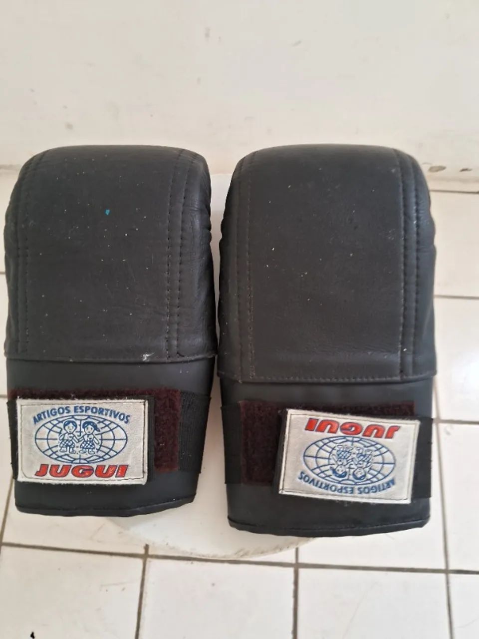 Luva de boxe - Foto 4