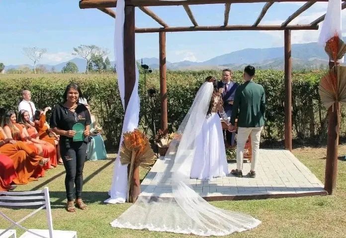 Vídeo e Filmagem para eventos em geral - Foto 4