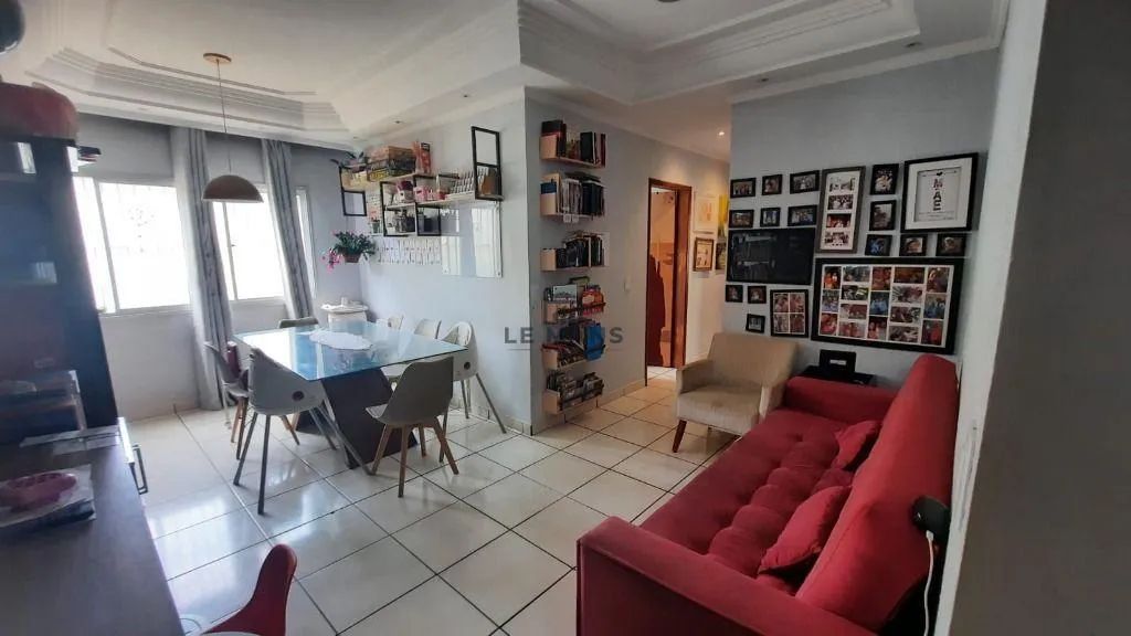 Apartamento à venda em Piracicaba, Morumbi, com 3 quartos, com 73 m² - Foto 4