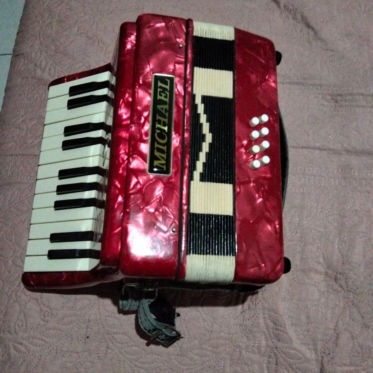 Acordeon ? oito baixos  - Foto 5