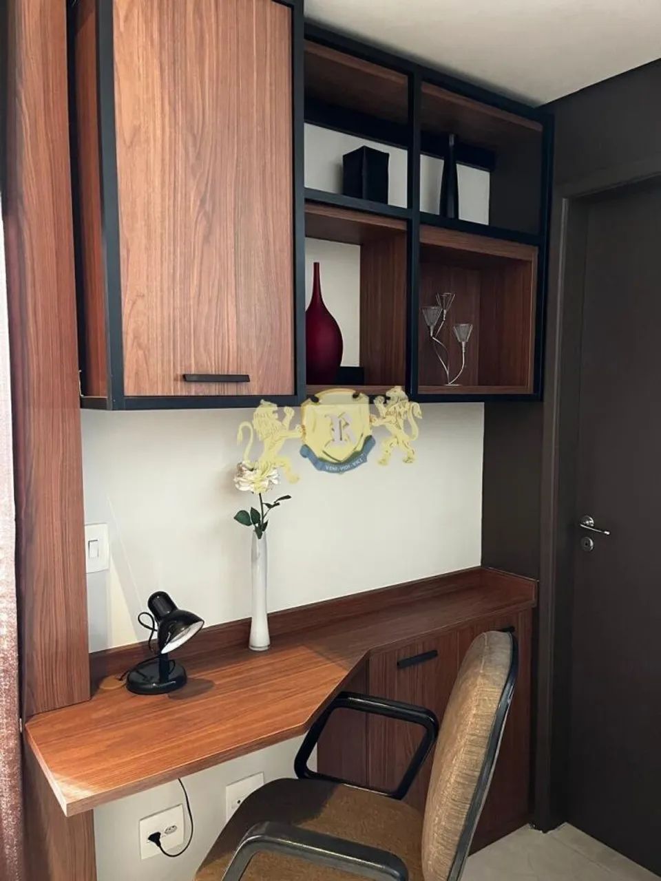 Flat para alugar - Edifício Ibirapuera Loft - Foto 4