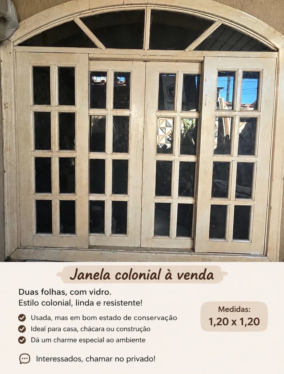 Janela