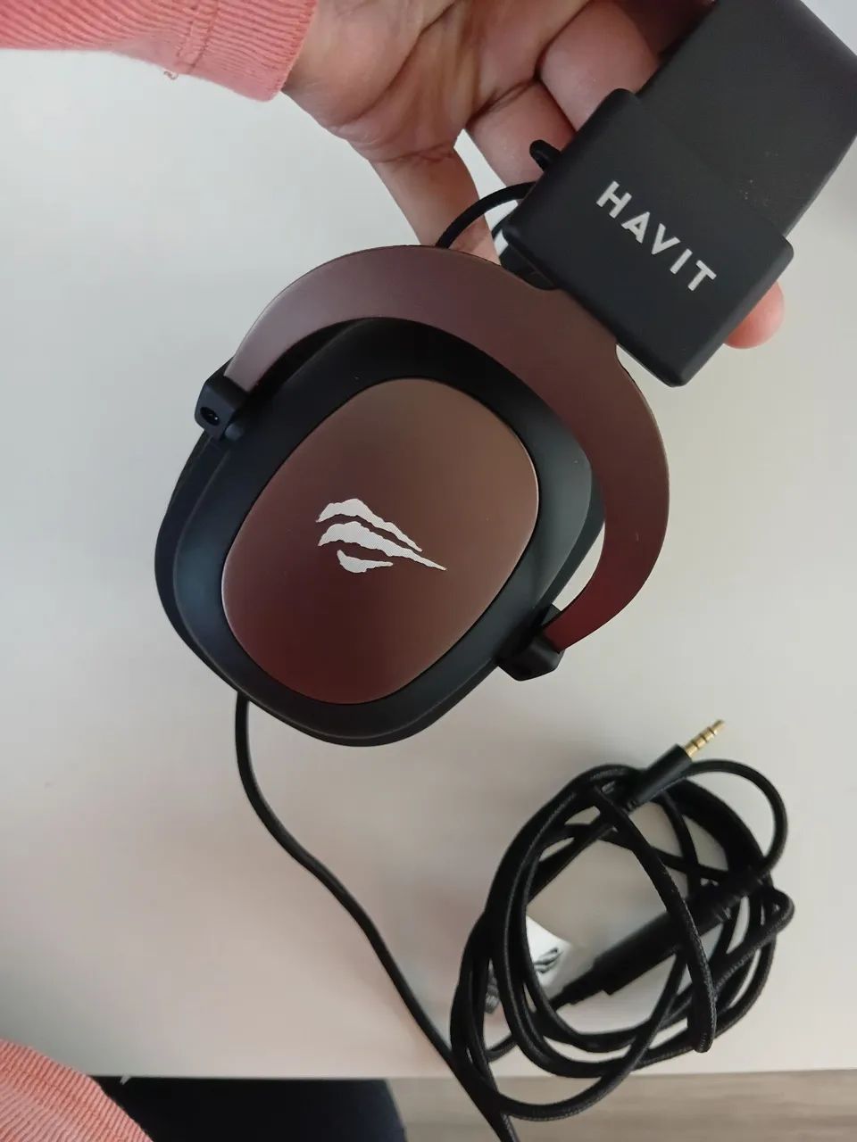 Headphone  - Foto 3