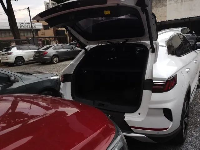 BYD Song Plus (HIBRIDO) 2025