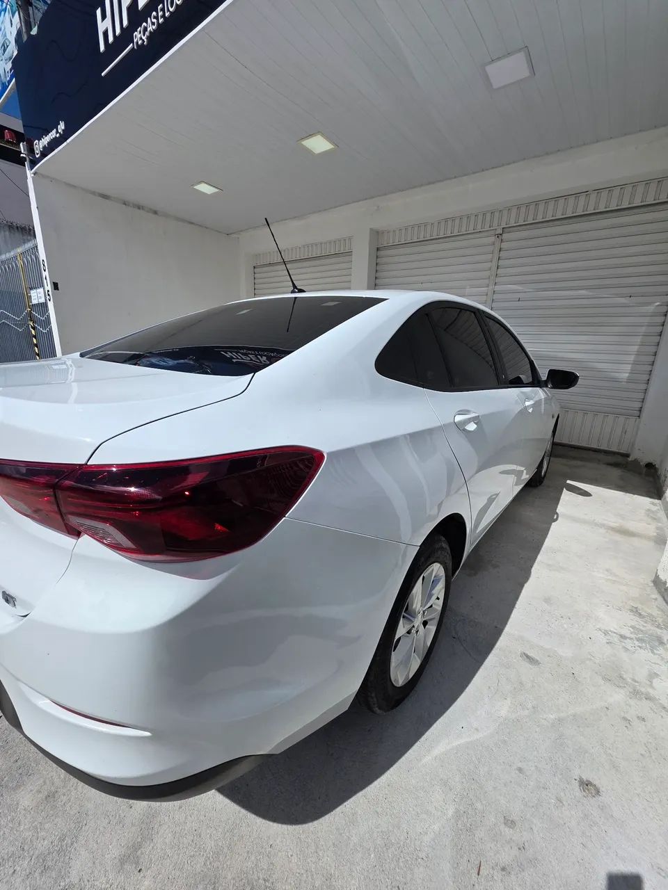 Chevrolet Onix 2023