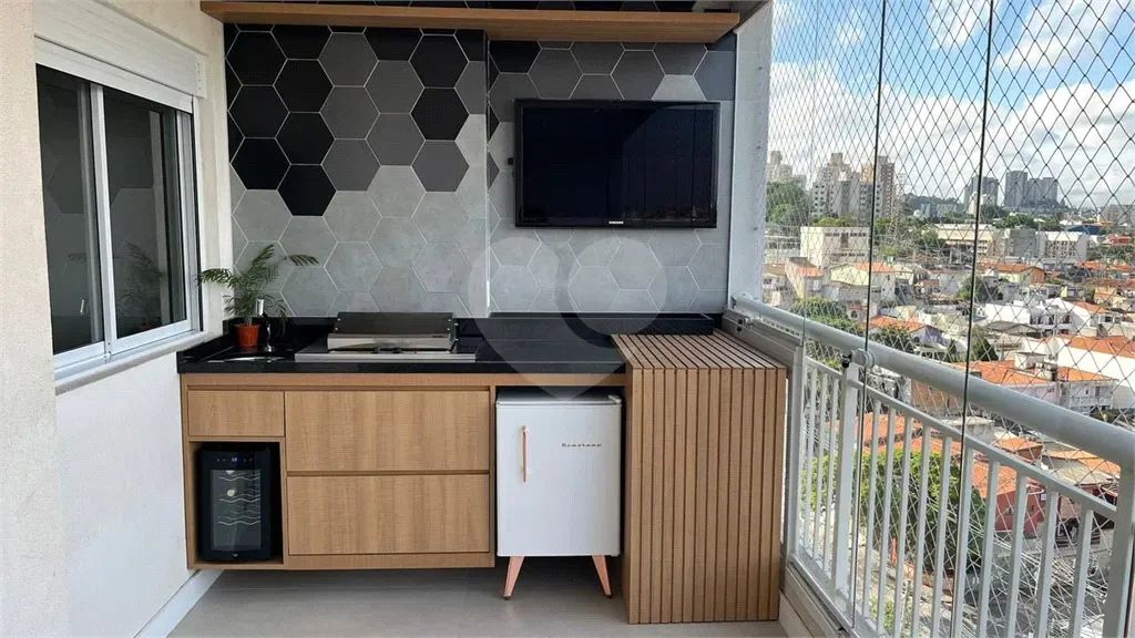 Apartamento com 4 quartos à venda em Jardim vazani - SP - Foto 4